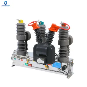 High Voltage Vacuum Circuit Breaker 11kV 630A for Power Distribution System
