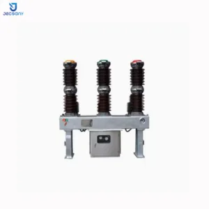 Lw8a-40.5KV Voltage AC Sf6 Circuit Breaker