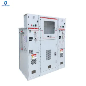 High Voltage Switchgear Reliable Power Distribution for Industrial Use