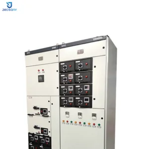 Reliable LV MV Switchgear with Advanced Protection