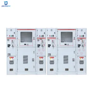 Industrial Grade High Voltage Switchgear for Efficient Power Distribution