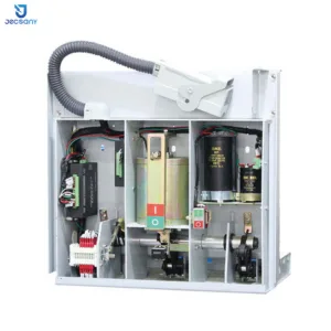 High Voltage Vacuum Circuit Breaker 12kV 630A