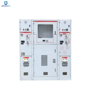 Power Distribution High Voltage Switchgear Durable Industrial Applications
