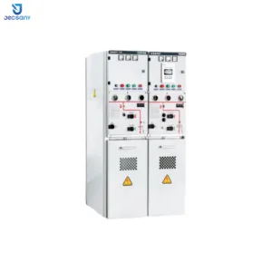 SF6 Free Switchgear 36kV Solid Insulated Ring Main Unit XGN15