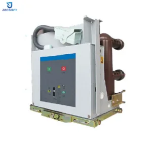 Next-Gen Indoor High Voltage Vacuum AC Breaker