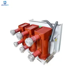 VS1 Series Intelligent Vacuum Circuit Breaker High Performance Electrical Equipment